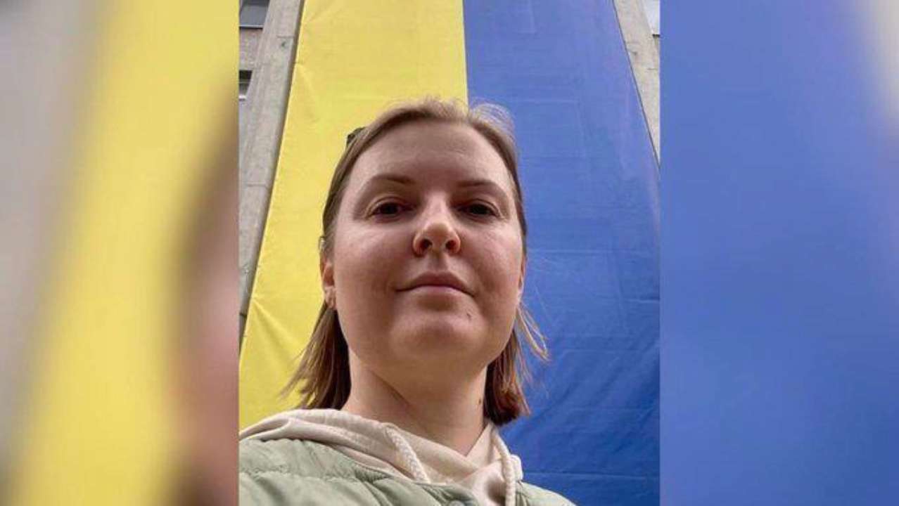 Оккупационные власти рф осудили гражданку Украины Оккупационные власти рф приговорили гражданку Украины Ирину Горобцову к десяти с половиной годам