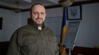 Умеров уволил двух заместителей Буданова/Фото: rustemumerov Умеров уволил двух заместителей Буданова без согласования с ним – УП