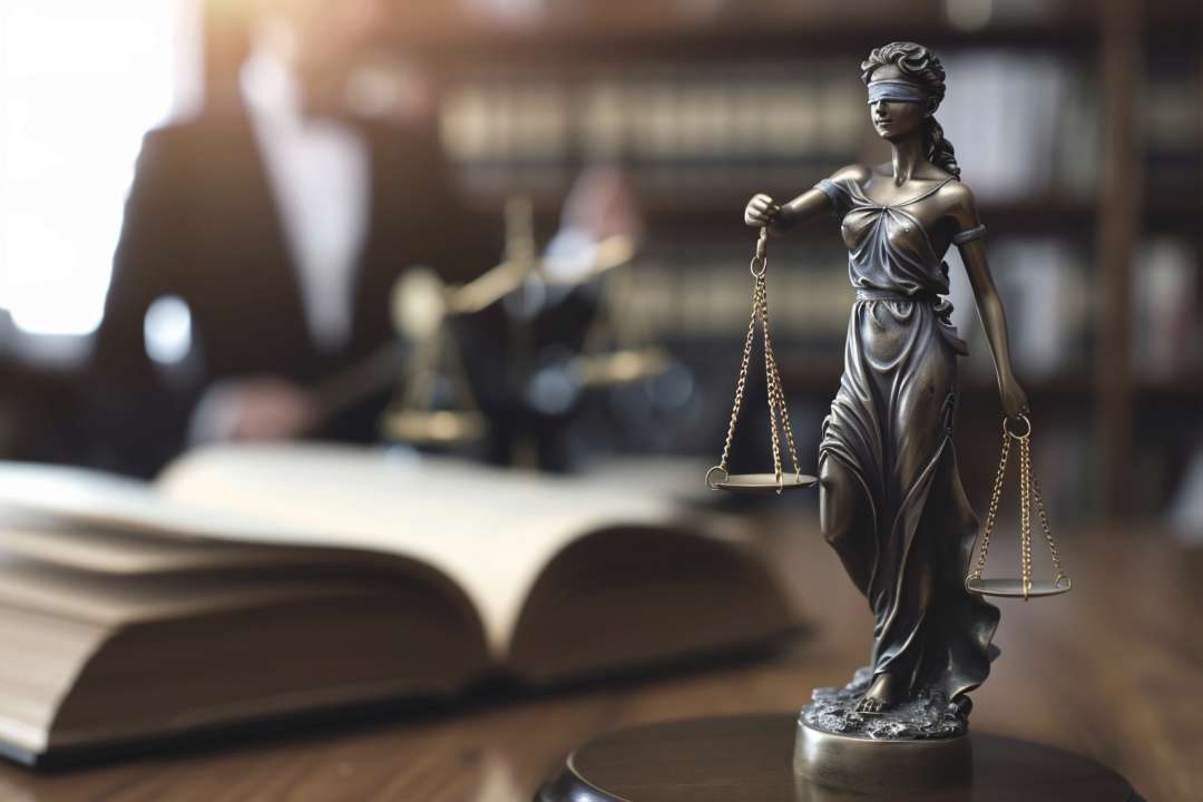 День юриста / Фото: freepik Отрасль, которая неустанно развивается: 8 октября в Украине отмечают День юриста