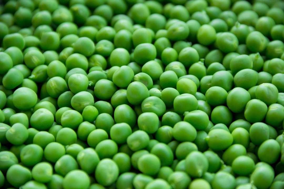 6 продуктів, які треба купувати лише замороженими