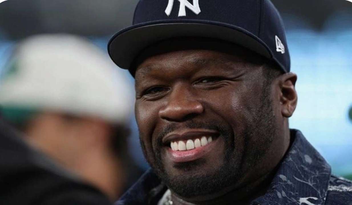 50 Cent / Фото: instagram.com/50cent Известный рэпер комментирует свои обвинения в адрес Р. Diddy и объясняет причины давнего конфликта