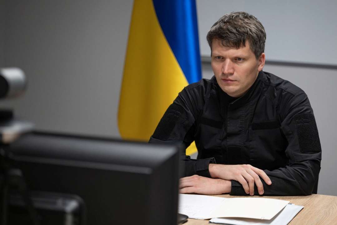 В МОУ придумали новую модель поддержки украинского ОПК для Финляндии / Фото: t.me/ministry_of_defense_ua В МОУ придумали новую модель поддержки украинского ОПК для Финляндии / Фото: t.me/ministry_of_defense_ua