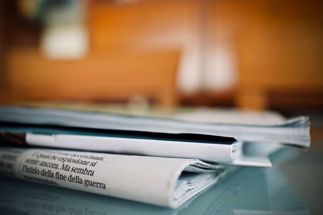 Центр протидії дезінформації буде запущено вже в березні (Фото: Pixabay/Автор: невідомий) ЗМІ