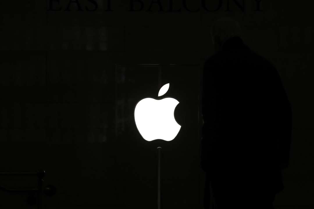 Apple запатентувала функцію взаємодії з гаджетами за допомогою подиху