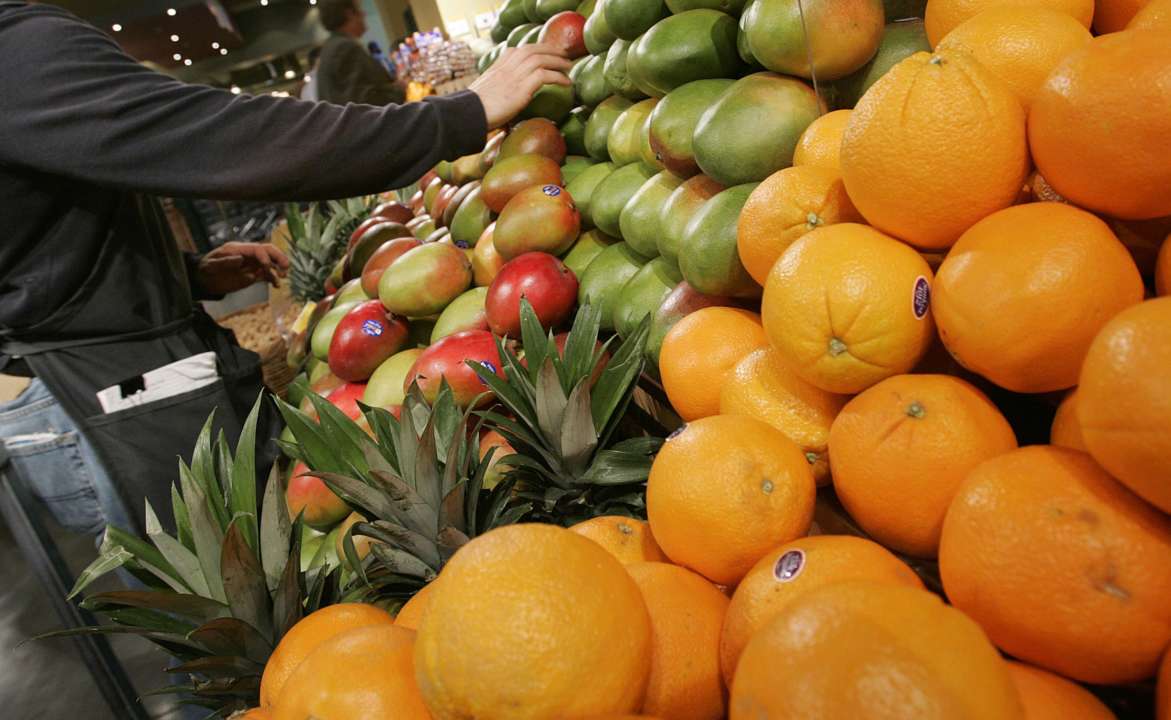 Продукти