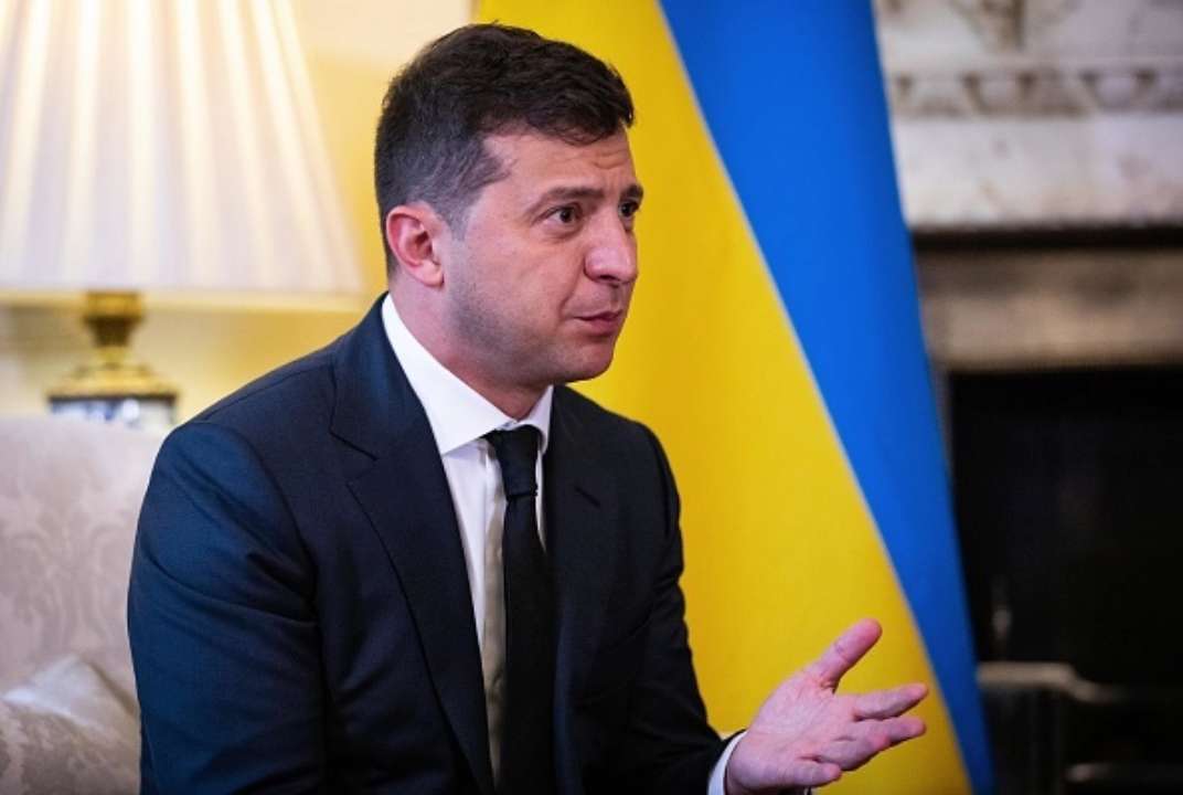 Національна біобезпека: Зеленський увів у дію рішення РНБО про стратегію біологічного захисту