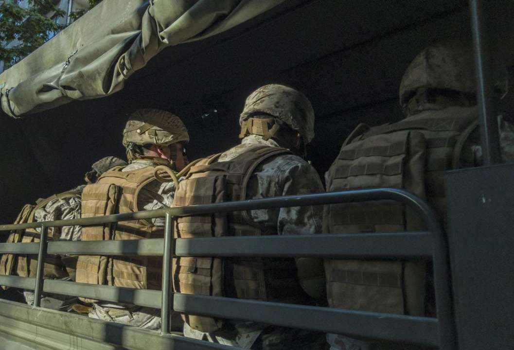 Українські жінки також мають стати на облік
