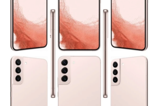 Устройство Samsung Galaxy S22 Plus/Фото: phone Arena Что покажут на презентации Samsung 9 февраля