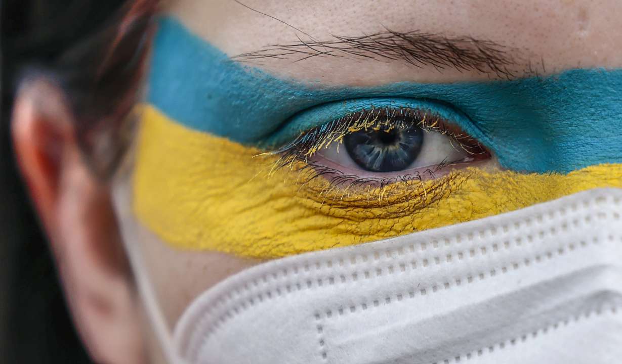 Количество украинцев, не поддерживающих никакие территориальные уступки кремлю, растет