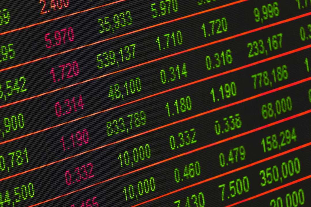 У 2022 році з російської економіки виведено 239 млрд доларів/Фото: pexels Чистий відтік капіталу з росії набув небачених масштабів – Гетманцев