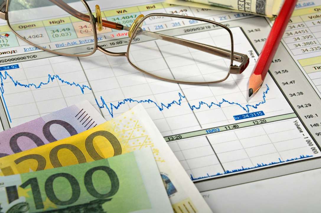 Курс долара і євро 11 лютого в Україні. Фото: Pixabay/Автор - ds_30 курс валют 11 лютого