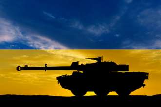 Західні експерти розповіли, чим може закінчитись українська війна/Фото: Getty images Західні експерти розповіли, чим може закінчитись українська війна/Фото: Getty images