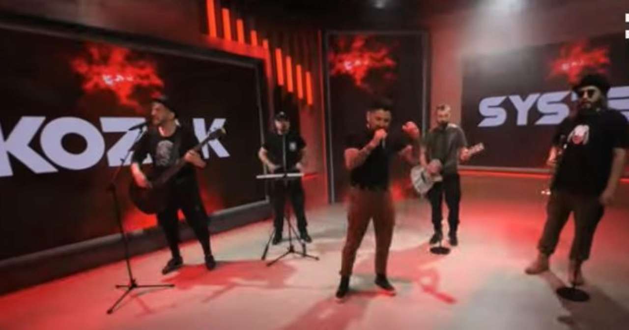 У цьому відео – про те, що пов’язує бригаду ЛЮТЬ та KOZAK SYSTEM