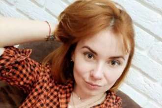 Бывшей чиновнице не понравилось, как умирал во время казни воин ВСУ / Фото: facebook/vasilisa.dnipro Бывшей чиновнице не понравилось, как умирал во время казни воин ВСУ / Фото: facebook/vasilisa.dnipro