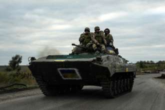 Кого не зможуть призвати на фронт за мобілізацією / Фото: Carl Court/Getty Images Кого не зможуть призвати на фронт за мобілізацією / Фото: Carl Court/Getty Images