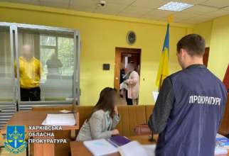 Завдяки СБУ 12 років тюрми отримав колаборант, який брав участь у репресіях проти мешканців Куп’янська Завдяки СБУ 12 років тюрми отримав колаборант, який брав участь у репресіях проти мешканців Куп’янська