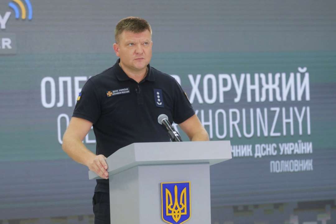 Понад 2500 вибухонебезпечних предметів знешкоджено за останній тиждень Понад 2500 вибухонебезпечних предметів знешкоджено за останній тиждень