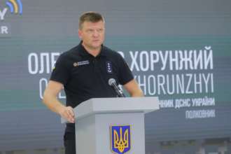 Понад 2500 вибухонебезпечних предметів знешкоджено за останній тиждень Понад 2500 вибухонебезпечних предметів знешкоджено за останній тиждень
