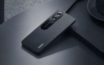 Фото: Орро Стильный дизайн и неплохие характеристики: Oppo выпустила бюджетный смартфон A38