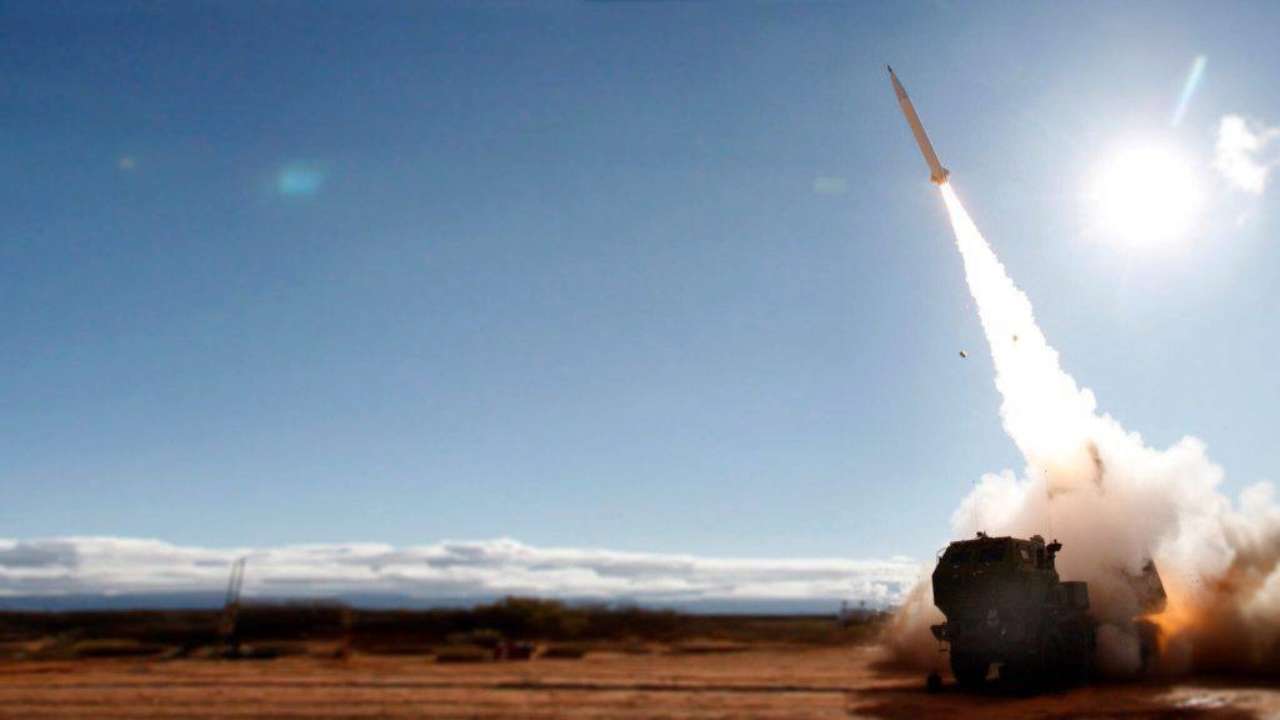 США провели випробування ракети, яка у майбутньому замінить ATACMS