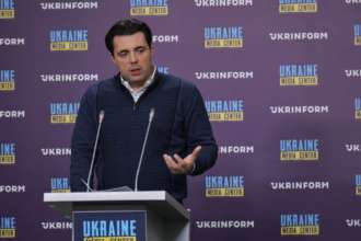 Децентралізація генеруючих потужностей – шлях до убезпечення енергосистеми від ракетного терору/Фото: Media Center Ukraine - Ukrinform Децентралізація генеруючих потужностей – шлях до убезпечення енергосистеми від ракетного терору/Фото: Media Center Ukraine - Ukrinform