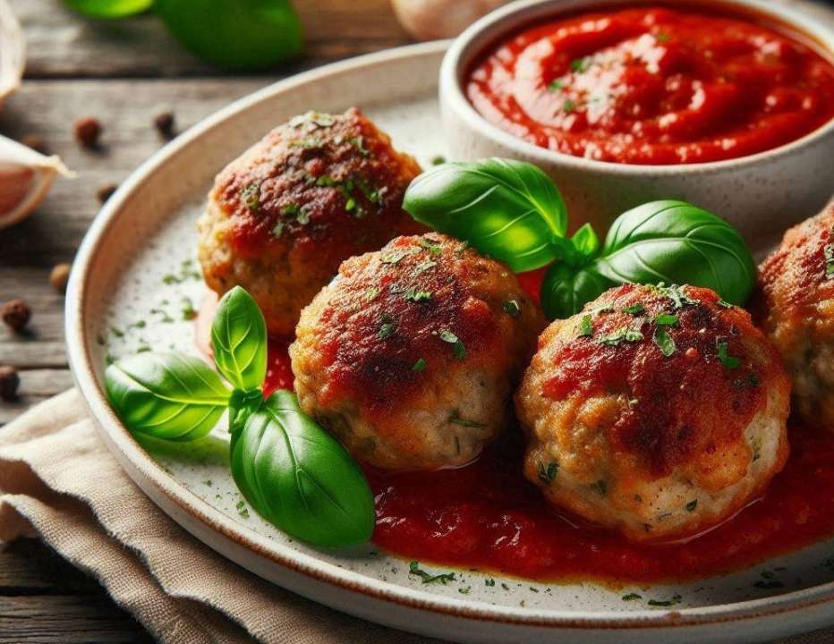 Фрикадельки, як в ІКЕА: рецепт в домашніх умовах