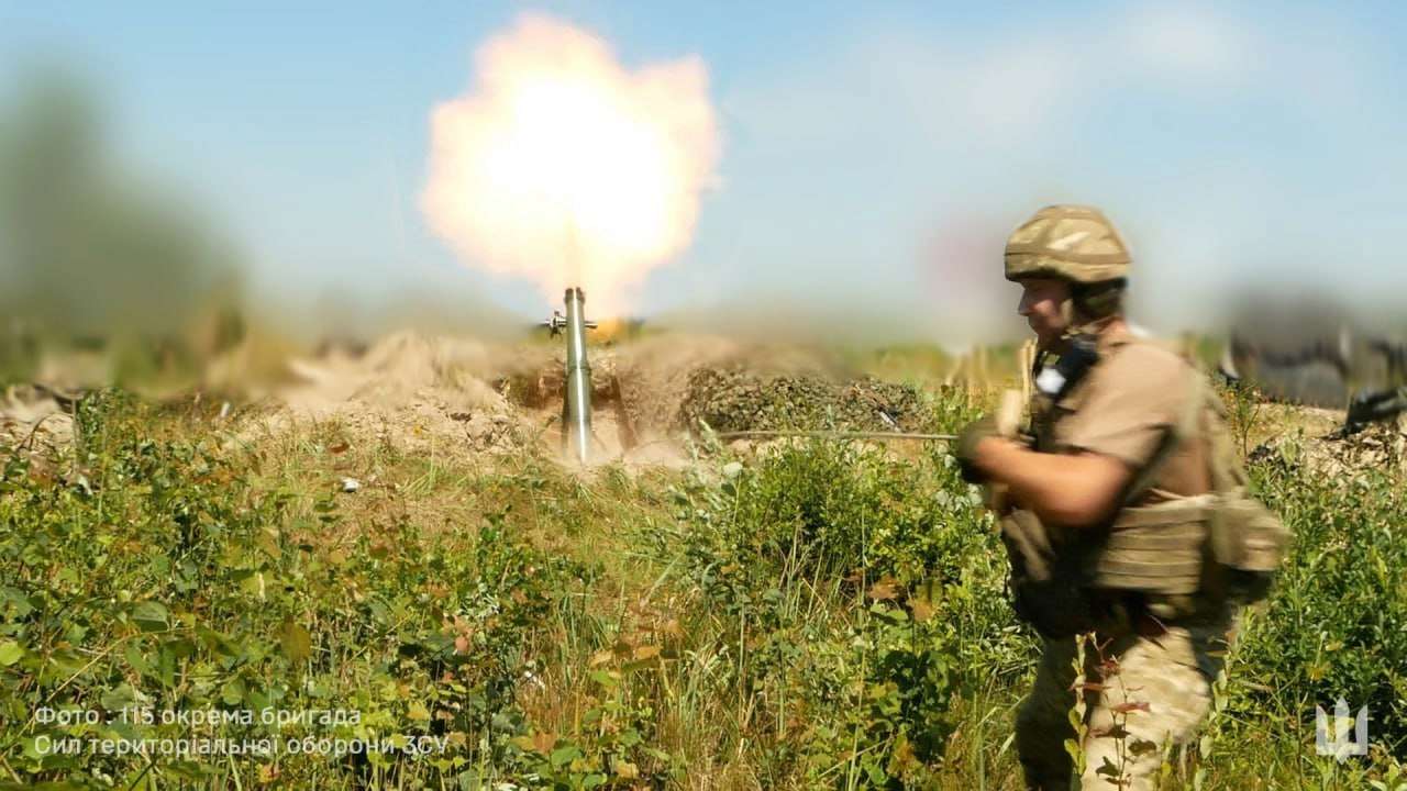 Дайджест новостей за сутки/Фото: AFUStratCom "Говорит СтратКом" 2.08.24: Павлюк обнародовал потери россиян за июль
