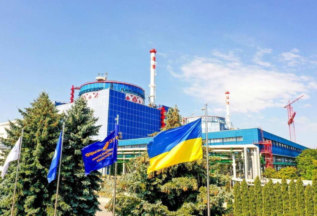 РАЭС, ПАЭС и ЧАЭС полностью не возобновили связь с линиями электропередач после обстрелов 26 августа
