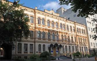 Правительство дало новые названия Минкультуры и Минразвития/Фото: Википедия Кабмин переименовал Минкультуры и Минразвития