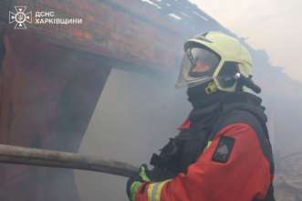 У Харкові четверо постраждалих внаслідок ударів КАБами У Харкові четверо постраждалих внаслідок ударів КАБами