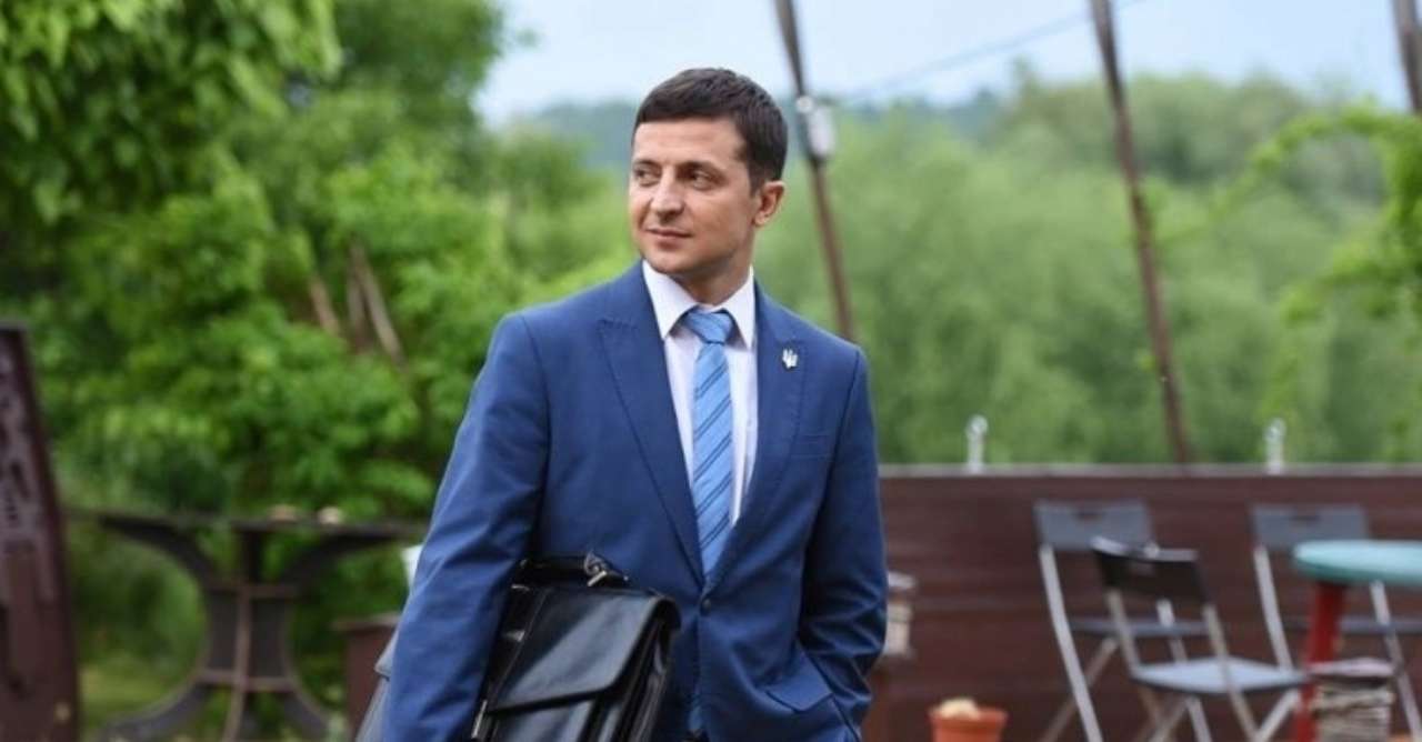Двері НАТО для України відкриті, — Зеленський