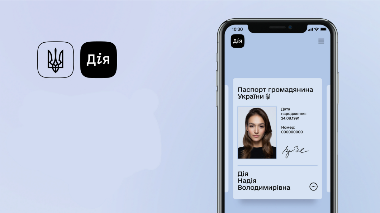 Дія