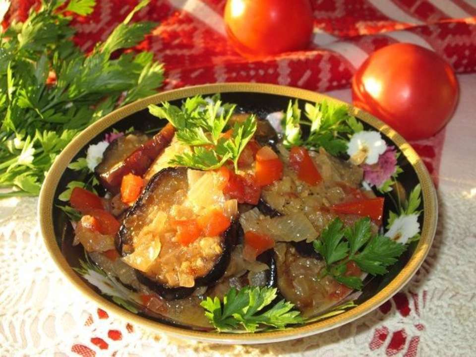 Как приготовить меживо/Фото: intvua.com for Pinterest Меживо