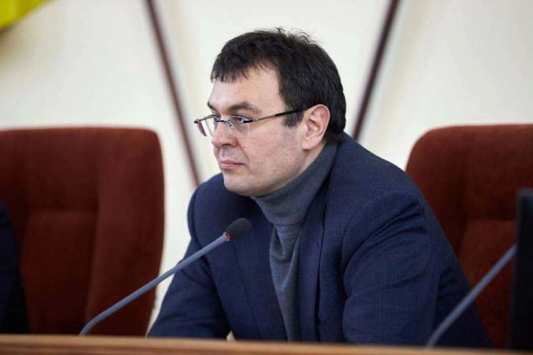 В Украине "ФОПам" ограничат возможность сотрудничать с юрлицами/Фото: Facebook В Украине "ФОПам" ограничат возможность сотрудничать с юрлицами