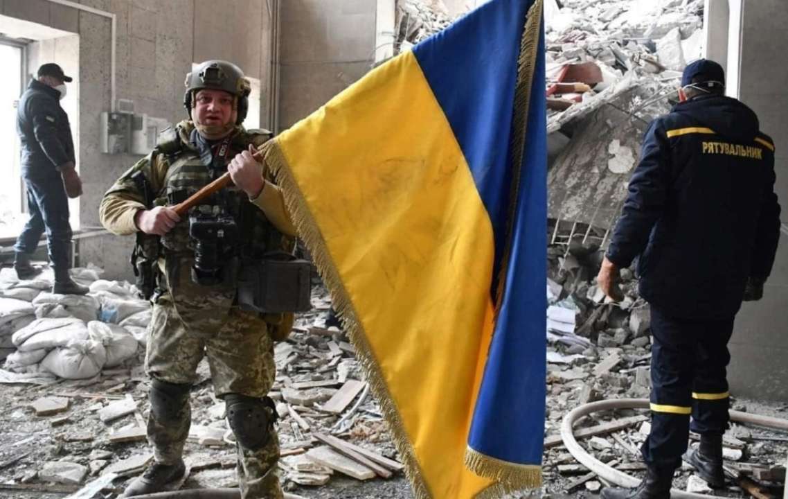 Як пройшла ніч у регіонах України