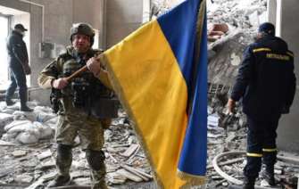 Як минула ніч у регіонах України/Фото: facebook.com/zelenskiy.official Як пройшла ніч у регіонах України