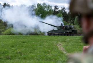 Росіяни втекли зі Зміїного через дії ЗСУ – Пентагон/Фото: www.defense.gov Росіяни втекли зі Зміїного через дії ЗСУ – Пентагон