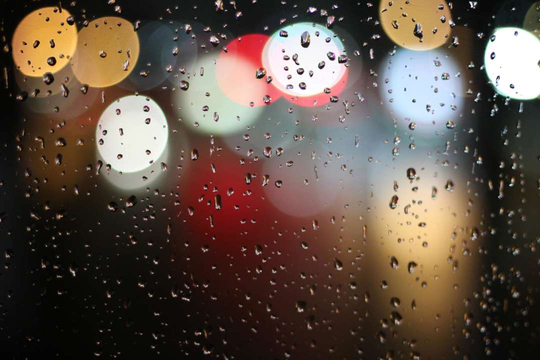 У Києві обіцяють дощ / Фото: Pexels Дощ