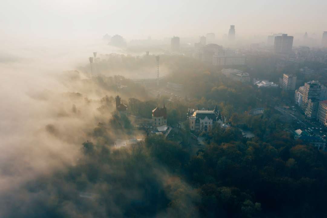 Киев