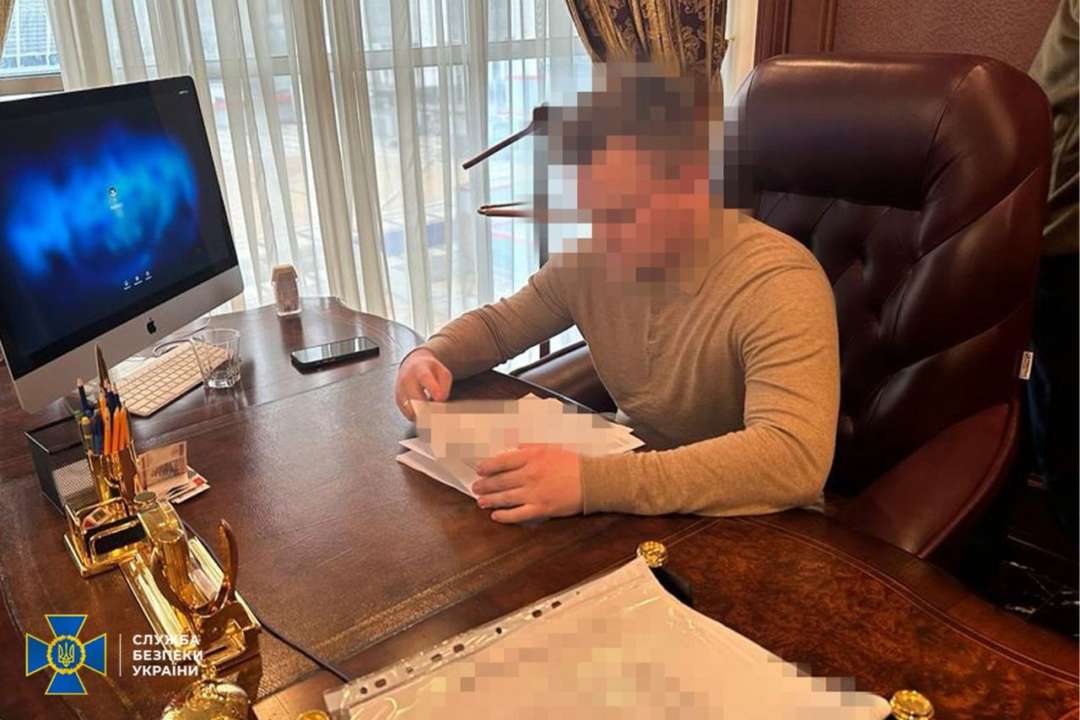 Збував вугілля з захоплених росією шахт Луганщини і фінансував "лнр": СБУ затримала злочинця