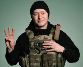 Гурт "Бумбокс" зібрав у світовому турі вражаючу суму для ЗСУ/Фото: Facebook Гурт "Бумбокс" зібрав у світовому турі вражаючу суму для ЗСУ/Фото: Facebook