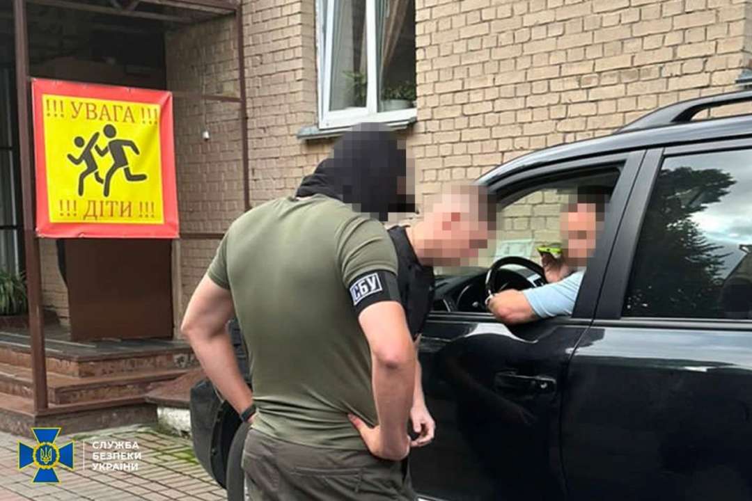 СБУ и ДБР проводят обыски у нардепа Дубинского СБУ и ГБР проводят обыски у нардепа Дубинского