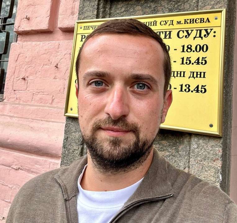 НАПК не согласно с решением Печерского райсуда относительно бывшего заместителя ОП Кирилла Тимошенко