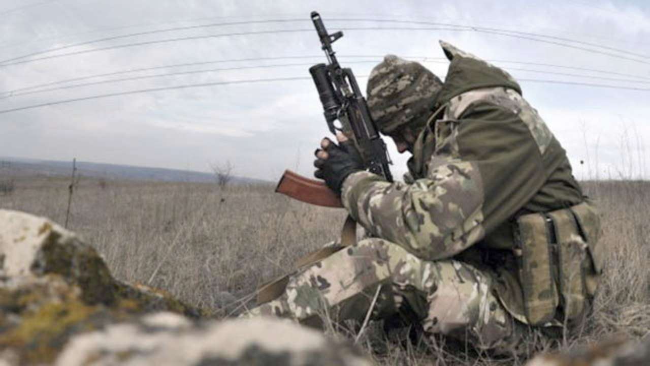 Острая реакция на стресс: что делать в случае паники военного во время боя