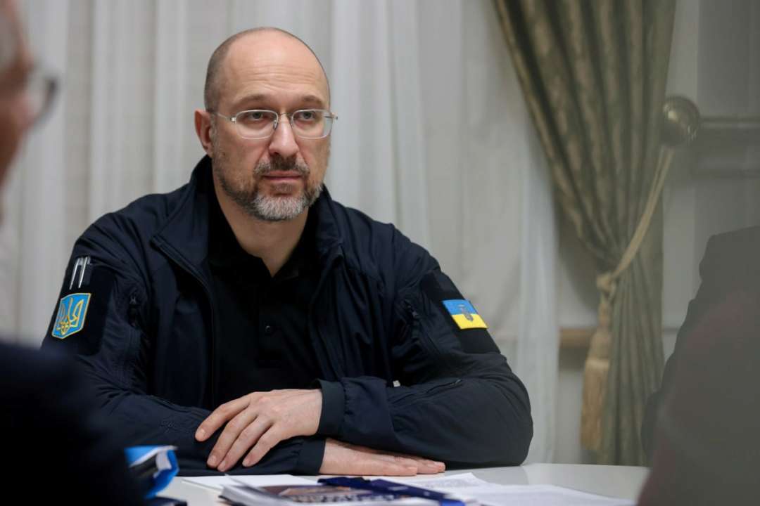 Андрющенко раскритиковал премьер-министра Шмыгаля за повышение субсидий на дрова: детали
