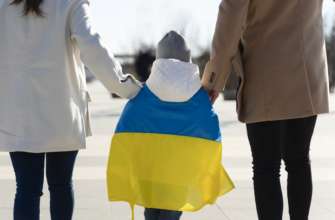 Стало известно, где больше всего в ЕС выдали украинцам статус временной защиты. Фото: Freepik украинские беженцы статус временной защиты в ЕС