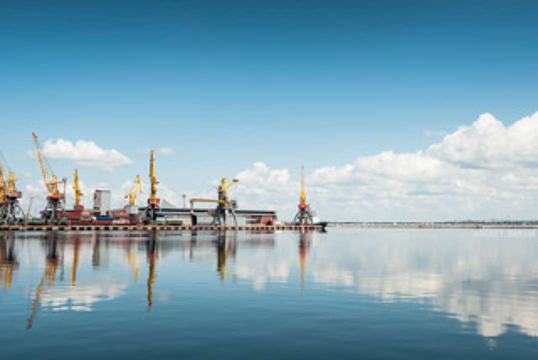Фото з https://www.flickr.com/ Екологічну суперечку щодо каналу Дунай-Чорне море владнали