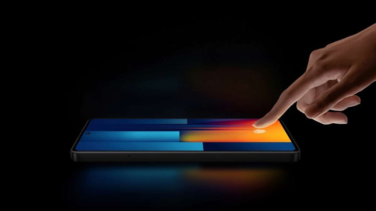 Poco M6 Pro