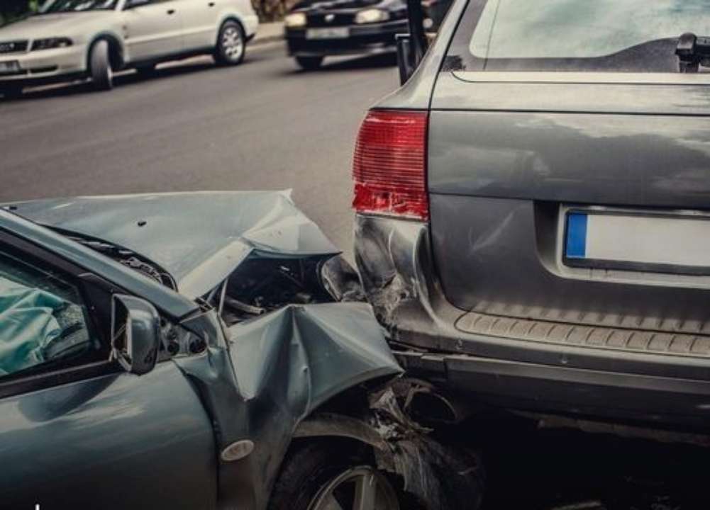 З вини водіїв-іноземців із полісом "Зелена картка" у 2023 р. в Україні сталися 315 ДТП