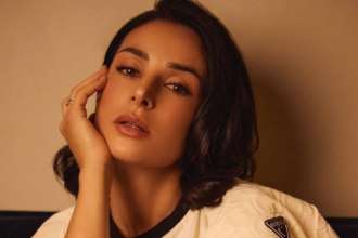 Злата Огневич заговорила об усыновлении ребенка / Фото: Instagram/zlata.ognevich "Я не боюсь этого": Злата Огневич впервые заговорила об усыновлении ребенка